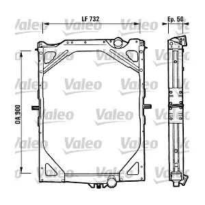 VALEO 730222