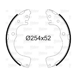 564092 VALEO