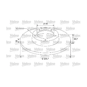 VALEO 675418