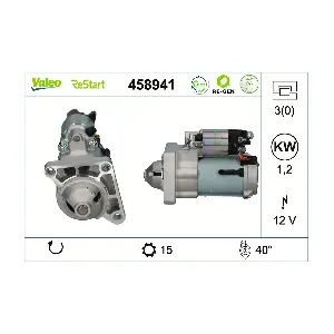 458941 VALEO