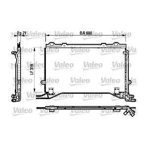 VALEO 817235