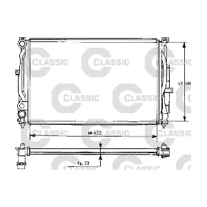 VALEO 231537