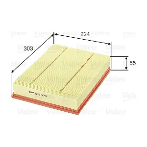 VALEO 585273