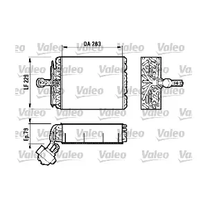 817081 VALEO