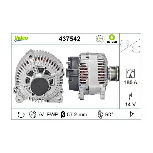 VALEO 437542