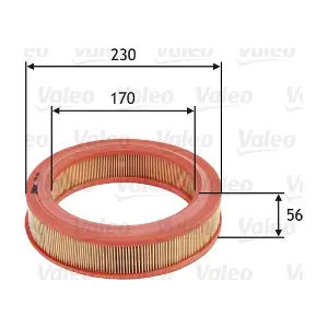 VALEO 585650