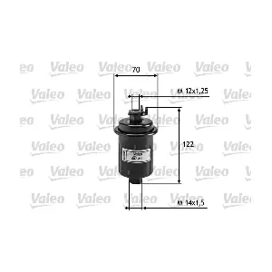 VALEO 587211