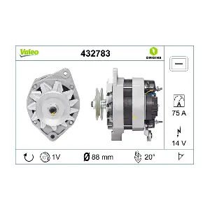 VALEO 432783