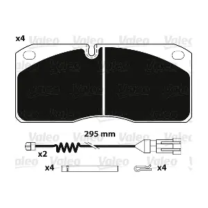 VALEO 882236