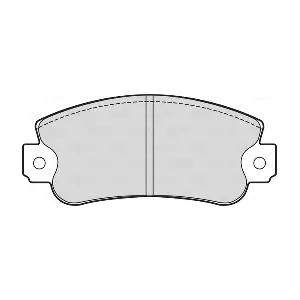 VALEO 601713