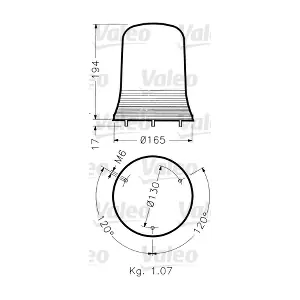 040035 VALEO