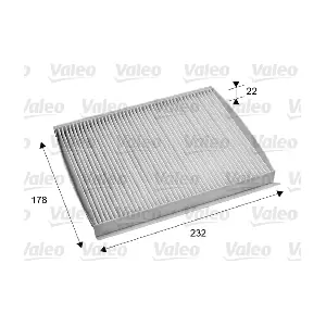 VALEO 715686