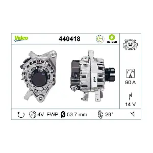 440418 VALEO