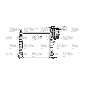 734668 VALEO