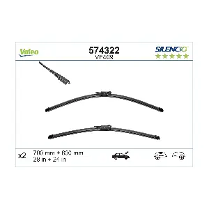 574322 VALEO