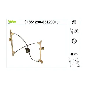 851298 VALEO