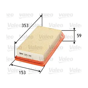 VALEO 585144