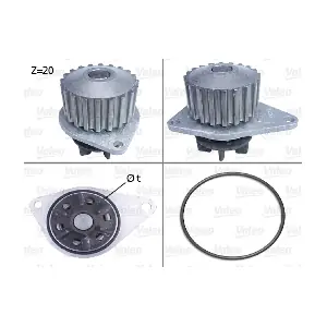 VALEO 506035