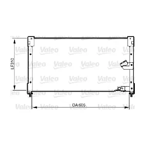 817781 VALEO