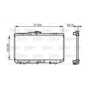 731713 VALEO