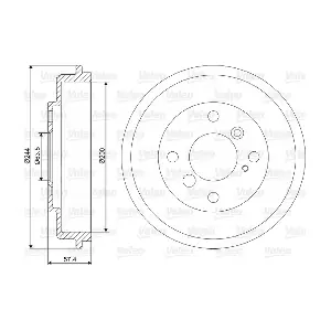 VALEO 237090