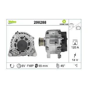 200288 VALEO