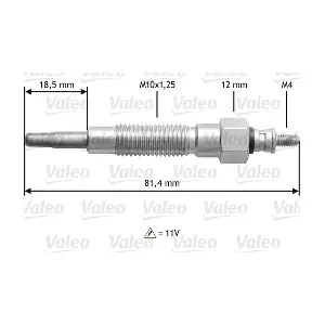 VALEO 345126