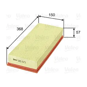 VALEO 585073
