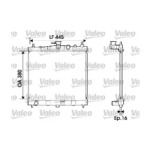 VALEO 734246