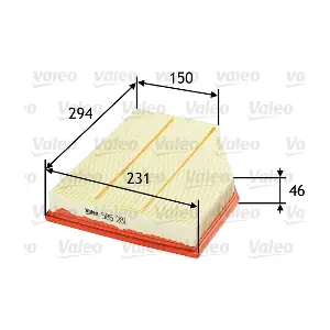 VALEO 585281