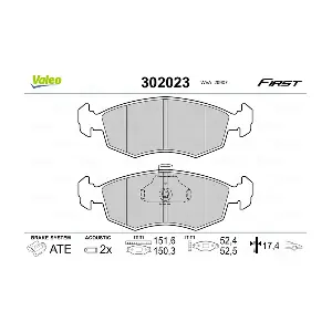 VALEO 302023