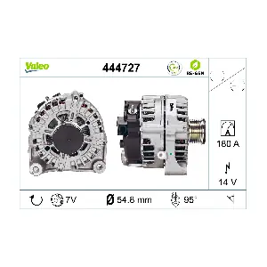 444727 VALEO