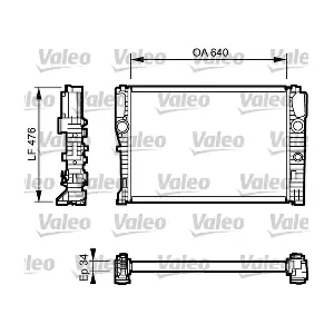 732870 VALEO