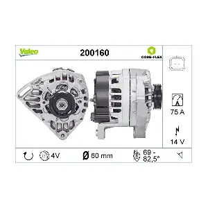 VALEO 200160