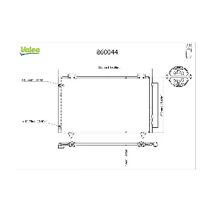 860044 VALEO