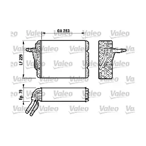 817111 VALEO