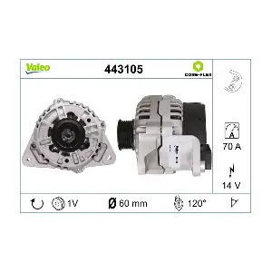 VALEO 443105