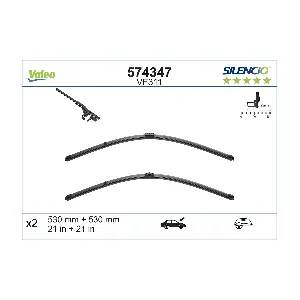 VALEO 574347