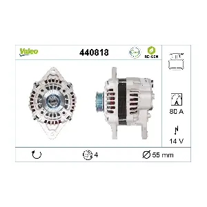 VALEO 440818