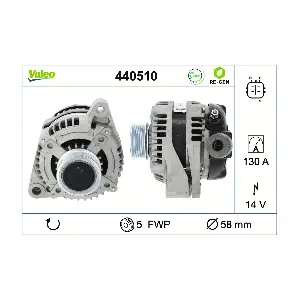 VALEO 440510
