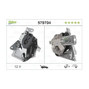 579704 VALEO