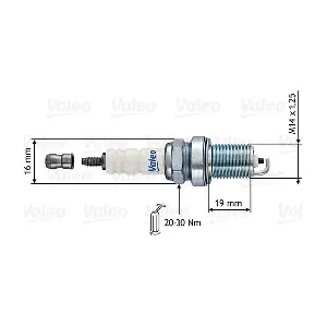 VALEO 246870
