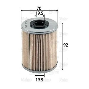VALEO 587907
