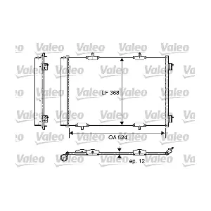 818015 VALEO