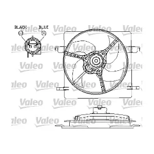 696157 VALEO
