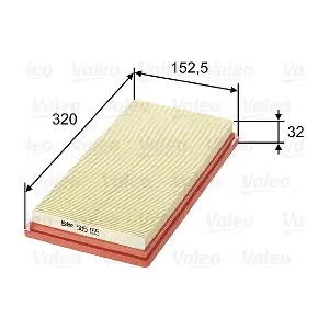 VALEO 585155