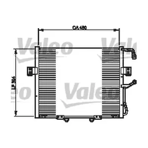 814250 VALEO