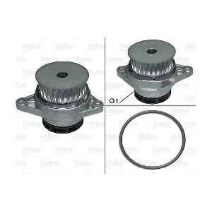 VALEO 506706