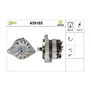 VALEO 439185