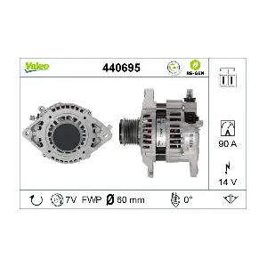 VALEO 440695